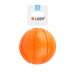 Collar (Коллар) Liker (Лайкер) мяч-игрушка для собак, оранжвый 9 см