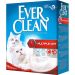 Ever Clean (Эвер Клин) Multiple Cat Наполнитель комкующийся для кошачьего туалета с гранулами силикагеля