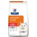 Hills ( Хилс ) PD Feline c/d Urinary Care Multicare Stress - корм-диета для кошек, для здоровья мочевыводящих путей и снижения стресса с курицей
