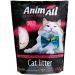 AnimАll (ЭнимАлл) - Наполнитель силикагель для кошачьего туалета, Розовый лепесток