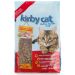 Kirby Cat (Кирби Кэт) - Сухой корм для котов курица, индейка и овощи