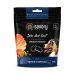 Savory (Сейвори) Crunchy Snacks Skin & Coat Salmon & Marigolds - Хрустящие лакомства с лососем и бархатцами для здоровья кожи и шерсти собак