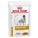 Royal Canin (Роял Канин) Urinary S/O - Лечебные консервы для собак при заболеваниях нижних мочевыводящих путей (дольки в соусе)