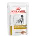 Royal Canin (Роял Канин) Urinary S/O Canine Ageing 7+ - Лечебные консервы для собак при заболеваниях нижних мочевыводящих путей (паштет)