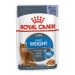 Royal Canin (Роял Канин) Light Weight Care in gravy - Влажный корм для котов, склонных к полноте
