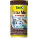 Tetra (Тетра) TetraMin Granules -  Корм для всех видов аквариумных рыбок, гранулы