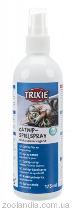 Trixie (Трикси) - Спрей для приучения кота к месту