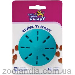 Premier Twist`n Treat Puppy Премієр Твіст Паппі суперміцна іграшка для цуценят