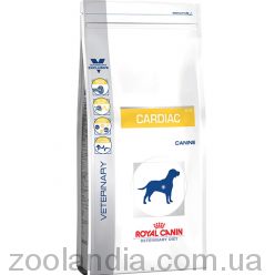 Royal Canin (Роял Канин) Early Cardiac Dog - лечебный корм для собак при сердечной недостаточности