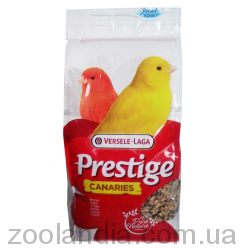 Versele-Laga Prestige КАНАРЕЙКА (Canary) зерновая смесь корм для канареек