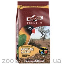 Versele-Laga Prestige Premium African Parakeet (Верселе-Лага Африканський Довгохвостий Папуга) - Корм ??для папуг