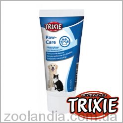 Trixie(Трикси) 2571 Защита подушечек для лапок с прополисом 50г