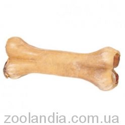 Trixie (Трикси) Кость прессованная, для собак, с бычьим пенисом 12см/60г