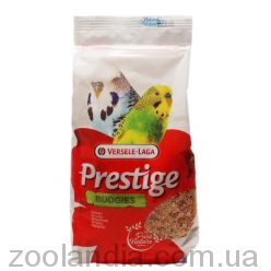 Versele-Laga Prestige ПАПУГАЙЧИК (Вudgies) зернова суміш корм для хвилястих папужок