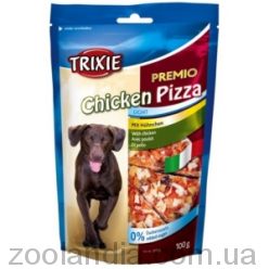 Trixie (Трикси) Premio Chicken Pizza пицца с курицей для собак