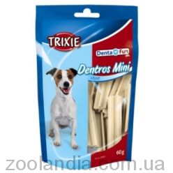 Trixie (Трикси) Dentros Mini лакомство для собак и щенков