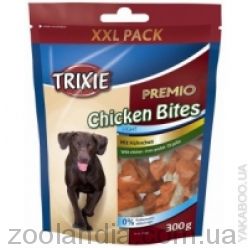 Trixie (Трикси) Premio XXL Pack куриные гантели