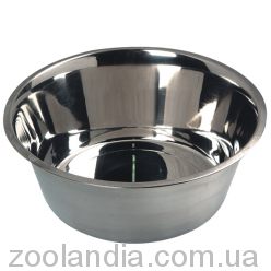 Karlie-Flamingo Dog Dish Inox миска для собак, нержавіюча сталь