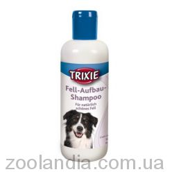 Trixie (Трикси) Fell-Aufbau-Shampoo Шампунь-кондиционер для собак