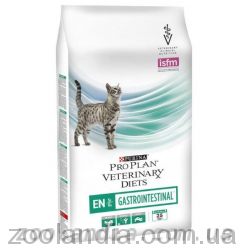 Purina Veterinary Diets EN Gastroenteric Feline Formula - Лечебный корм для кошек c заболеваниями желудочно-кишечного тракта