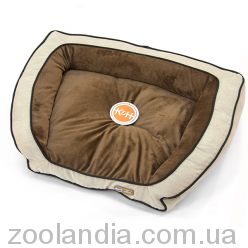 K&H Bolster Couch лежак для собак