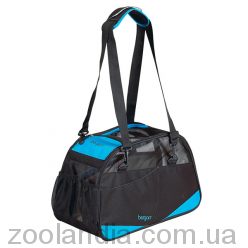 Bergan Voyager Comfort Carrier  сумка переноска для собак и кошек L