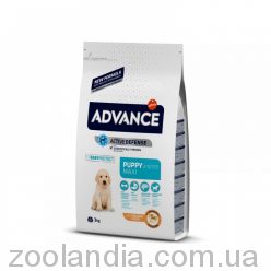Advance (Едванс) Maxi Puppy корм для цуценят великих порід