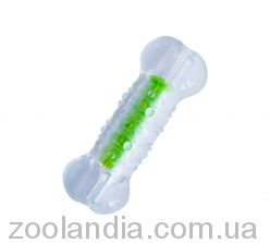 Petstages (Петстейджес) Crunchcore игрушка для собак хрустящая кость средняя