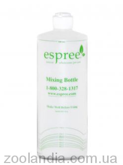 Espree (Эспри) Mixing Bottle - Емкость для разведения шампуня