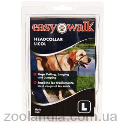 PetSafe Легкая Прогулка (Easy Walk) тренировочный ошейник для собак