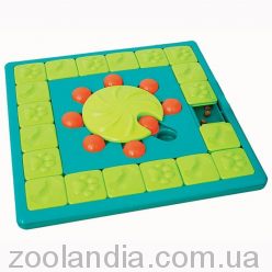 Nina Ottosson (Нина Оттоссон) MultiPuzzle Dog Game - Интерактивная игрушка для собак «Мультипазл»