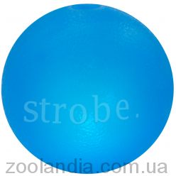 Planet Dog Orbee-Tuff Strobe Ball Светящийся мяч для собак