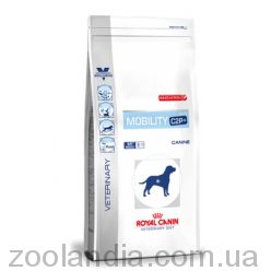 Royal Canin (Роял Канін) Mobility C2P+ - лікувальний корм для собак при захворюваннях опорно-рухового апарату