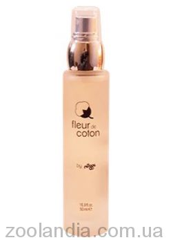 Nogga (Ногга) Parfum Fleur de Cotton – Парфюм с ароматом цветов хлопка и свежести