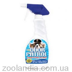 SynergyLabs (Синержди Лабс) Odor Patrol - Запаховыводитель органических запахов