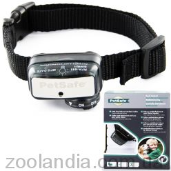 PetSafe Deluxe АНТИЛАЙ (Anti-Bark) електронний нашийник проти гавкіння для собак