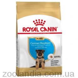 Royal Canin (Роял Канін) German Shepherd Puppy - корм для цуценят німецької вівчарки