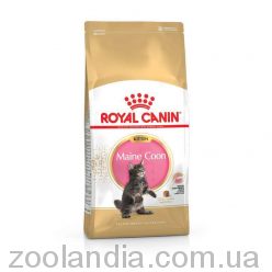 Royal Canin (Роял Канін) Kitten Maine Coon - корм для кошенят породи породи Мейн Кун