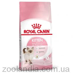 Royal Canin (Роял Канин) Kitten - Сухой корм для котят