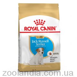 Royal Canin (Роял Канин) Jack Russell Terrier Puppy - Сухой корм для щенков джек-рассел-терьера