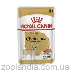 Royal Canin (Роял Канин) Chihuahua Adult - Консервы для собак чихуахуа (паштет)