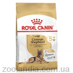 Royal Canin (Роял Канин) German Shepherd Adult 5+ - Сухой корм для немецких овчарок старше 5 лет