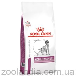 Royal Canin (Роял Канин) Mobility C2P+ - Сухой лечебный корм для собак при заболеваниях опорно-двигательного аппарата
