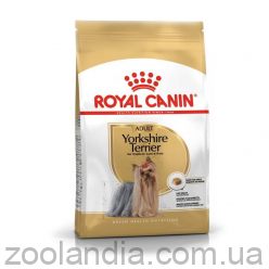 Royal Canin (Роял Канин) Yorkshire Terrier - Сухой корм для йоркширских терьеров