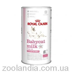 Royal Canin (Роял Канин) BabyCat Milk - заменитель молока для котят