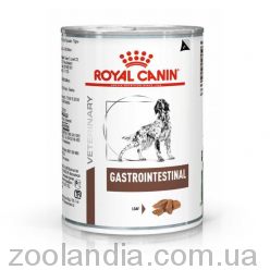 Royal Canin (Роял Канін) Gastro Intestinal - Лікувальні консерви для собак при порушеннях травлення