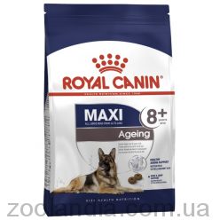 Royal Canin (Роял Канін) Maxi Ageing 8+ - корм для собак великих порід старше 8 років