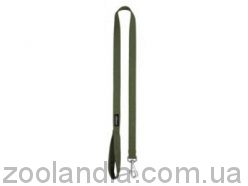Collar (Коллар) Повідець Collar брезентовий х/б тасьма 200 см 25 мм