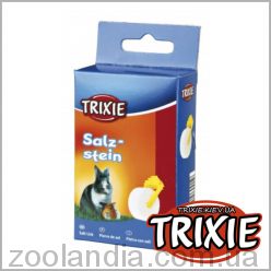 Trixie (Тріксі) - Мінерал  сіль для великих гризунів 84 г