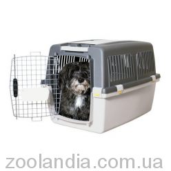 Trixie (Трикси) Gulliver IATA Переноска для кошек и собак
